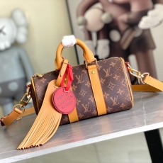 LV Travel Bags